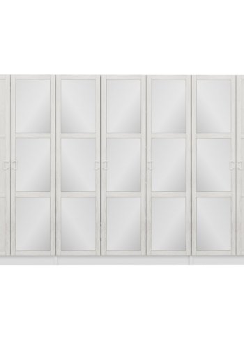 FUNZI LIVING Kalesland - 2465 Garderobe