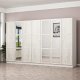 FUNZI LIVING Kalesland - 3850 Garderobe