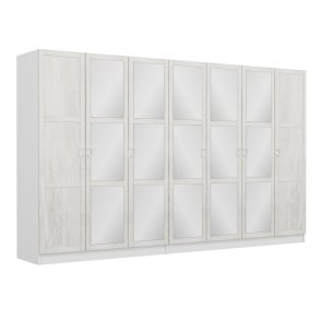 FUNZI LIVING Kalesland - 3851 Garderobe