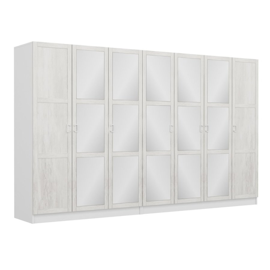 FUNZI LIVING Kalesland - 3851 Garderobe