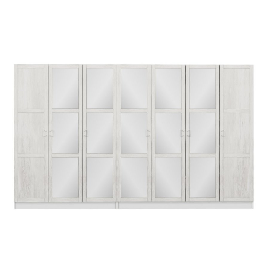 FUNZI LIVING Kalesland - 3851 Garderobe