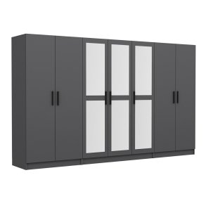 FUNZI LIVING - 4991 Garderobe