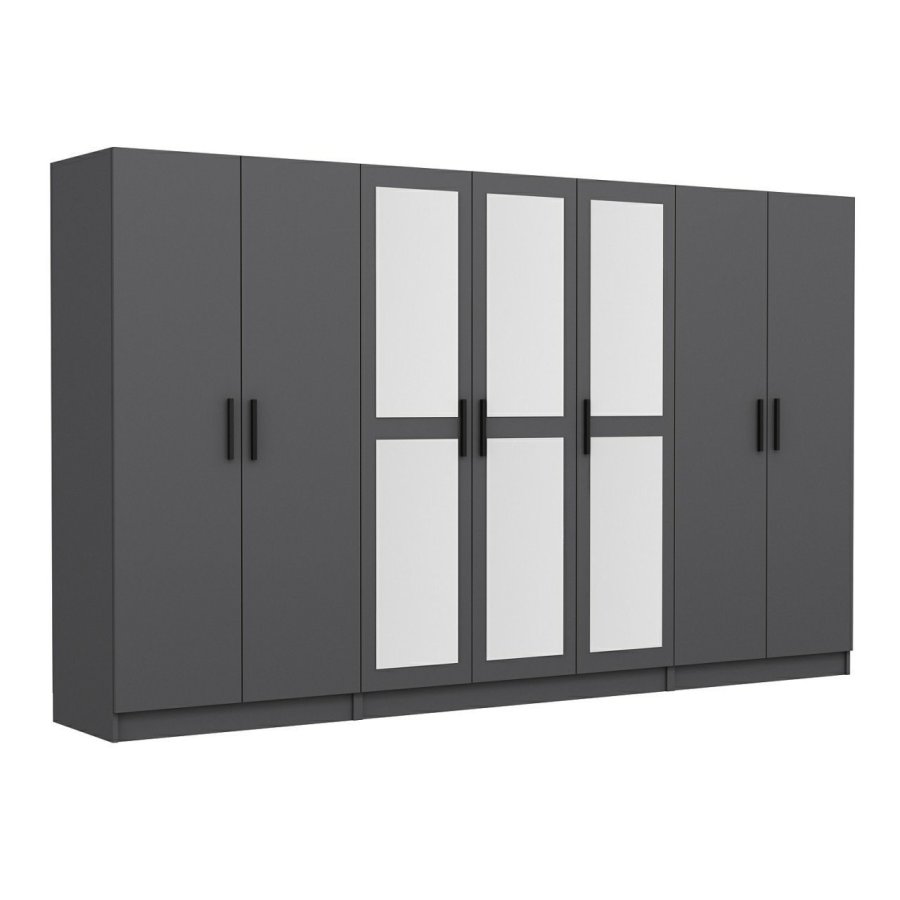 FUNZI LIVING - 5095 Garderobe