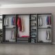 FUNZI LIVING - 5018 Garderobe