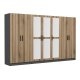 FUNZI LIVING - 5122 Garderobe