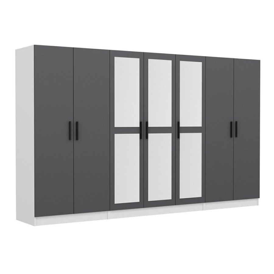 FUNZI LIVING - 5068 Garderobe