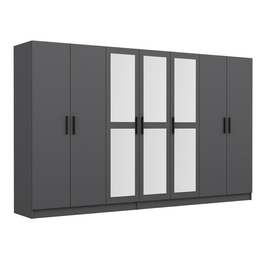 FUNZI LIVING - 4993 Garderobe