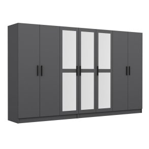 FUNZI LIVING - 5097 Garderobe