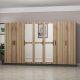 FUNZI LIVING - 5020 Garderobe