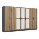 FUNZI LIVING - 5020 Garderobe