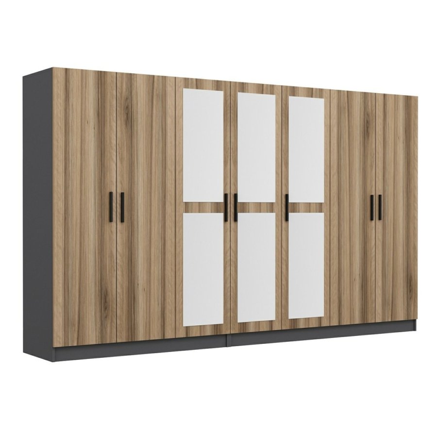 FUNZI LIVING - 5020 Garderobe