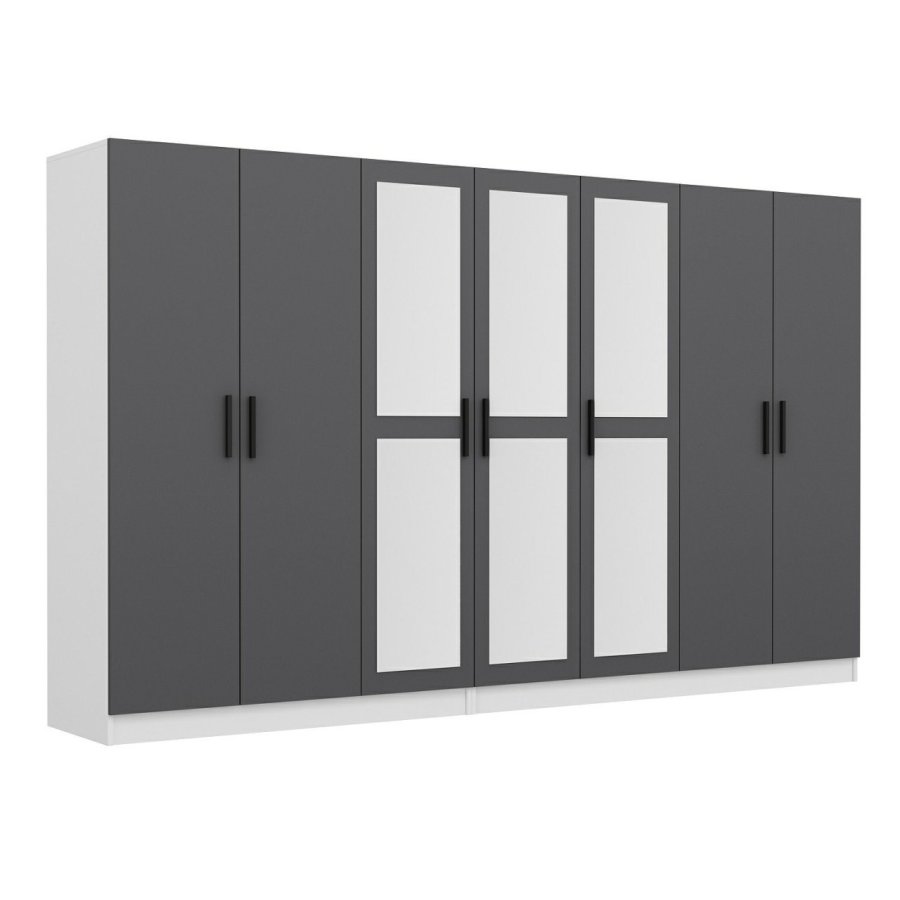 FUNZI LIVING - 4966 Garderobe