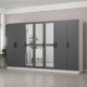 FUNZI LIVING - 5070 Garderobe