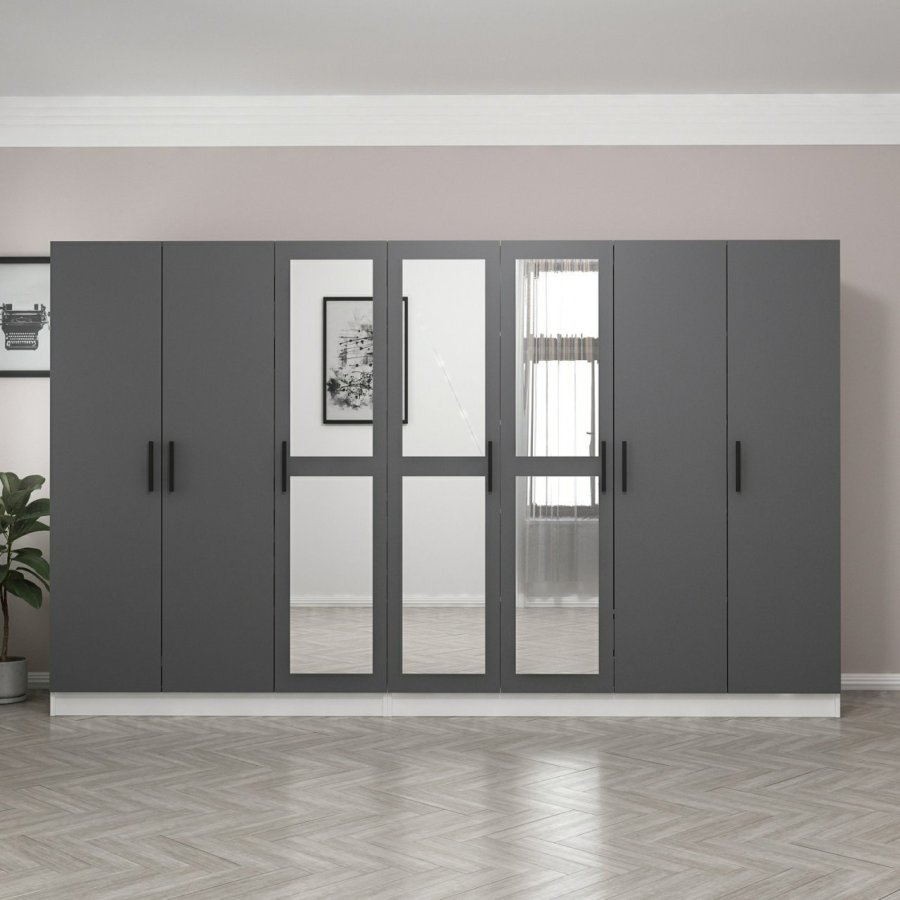 FUNZI LIVING - 5070 Garderobe