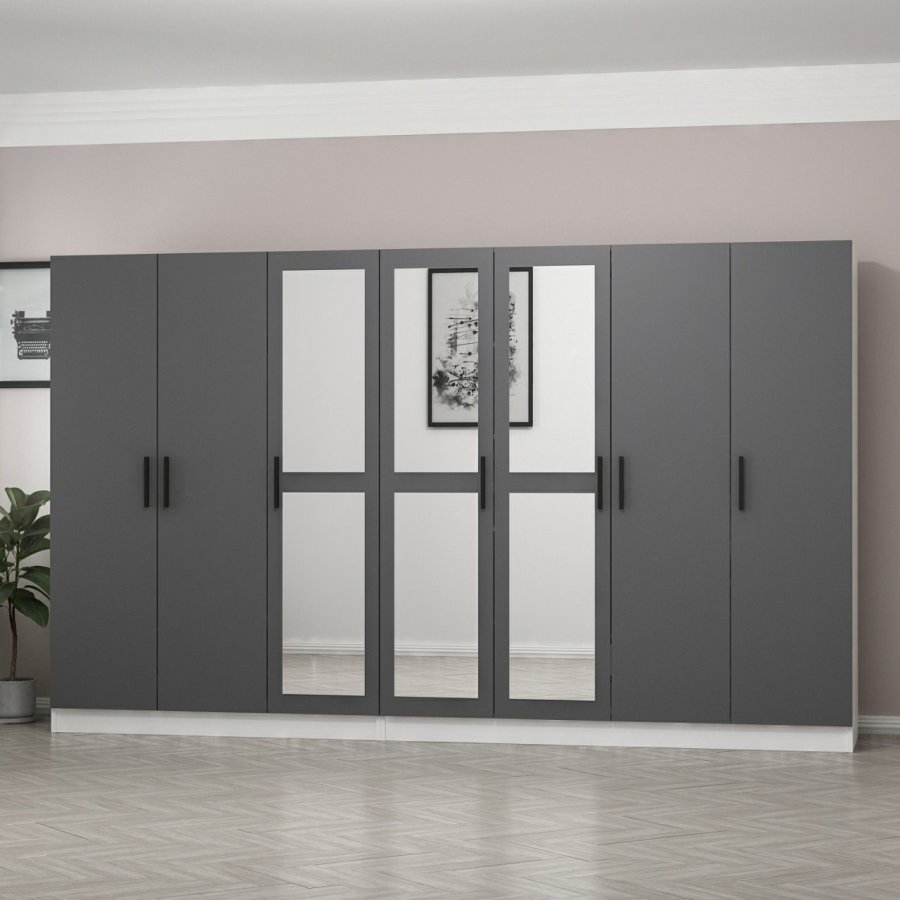 FUNZI LIVING - 5070 Garderobe