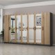 FUNZI LIVING - 5021 Garderobe