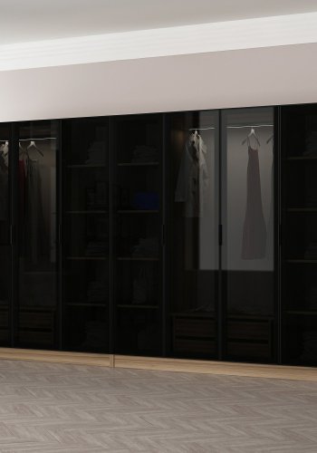 FUNZI LIVING - 7653 Garderobe