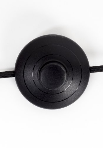 ZUIVER Lau gulvlampe - salvie grn jern