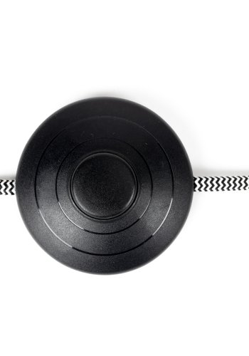 ZUIVER Gulvlampe Buckle Head Beige