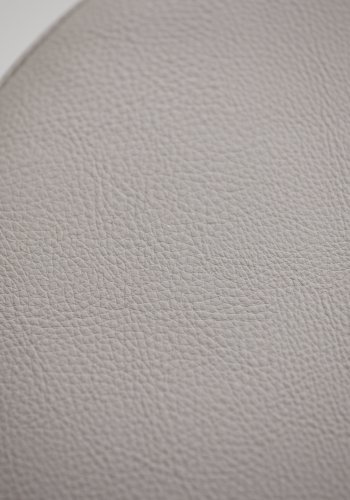 VIND COLLECTION Västers x Josefin Lustig spisebordsstol, m. armln - beige PU og sort stl