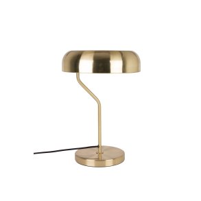 DUTCHBONE Eclipse bordlampe - messing jern