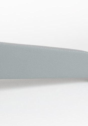 ZUIVER Shelby bordlampe - gr bomuld/linned og jern