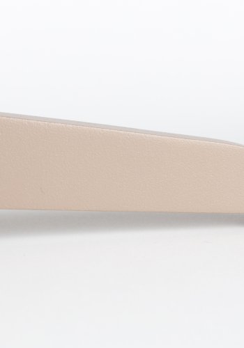 ZUIVER Shelby bordlampe - taupe bomuld/linned og jern