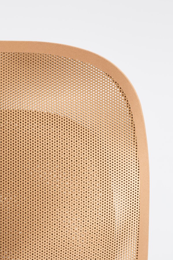 ZUIVER Mai bordlampe S - kobber jern