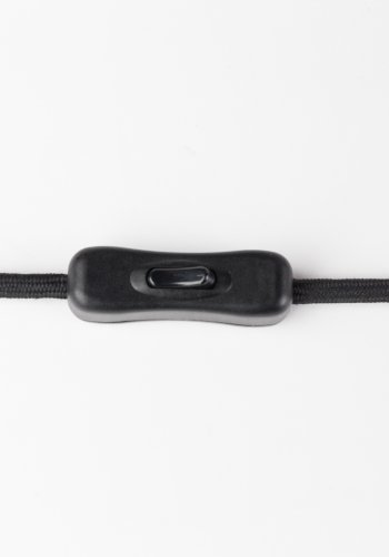 ZUIVER Mai bordlampe S - kobber jern