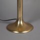 DUTCHBONE Barun bordlampe - guld aluminium