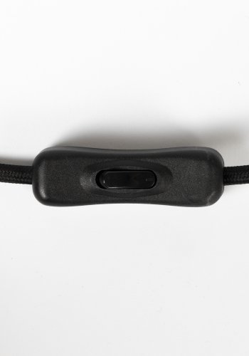 WHITE LABEL LIVING Isla Bamboo bordlampe - beige bambus