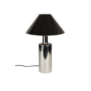 ZUIVER Wonders bordlampe - shiny slv jern