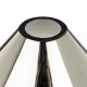 ZUIVER Wonders bordlampe - shiny slv jern