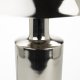 ZUIVER Wonders bordlampe - shiny slv jern