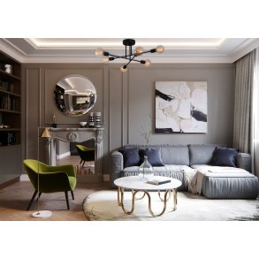 LUMI Seraphis lysekrone -521SHN1132