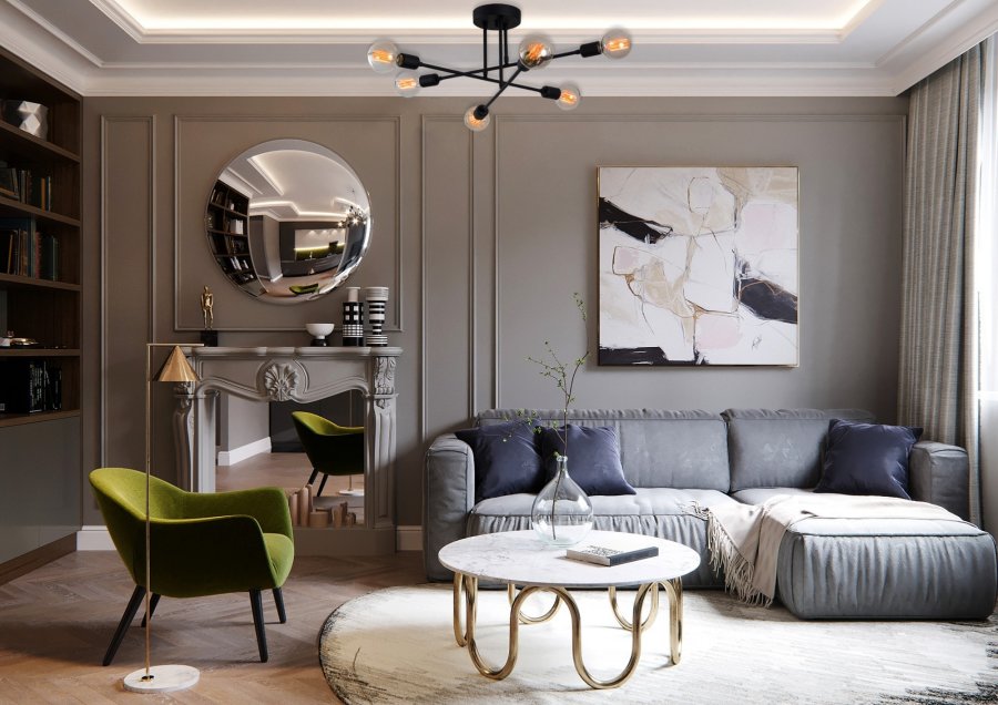 LUMI Seraphis lysekrone -521SHN1132