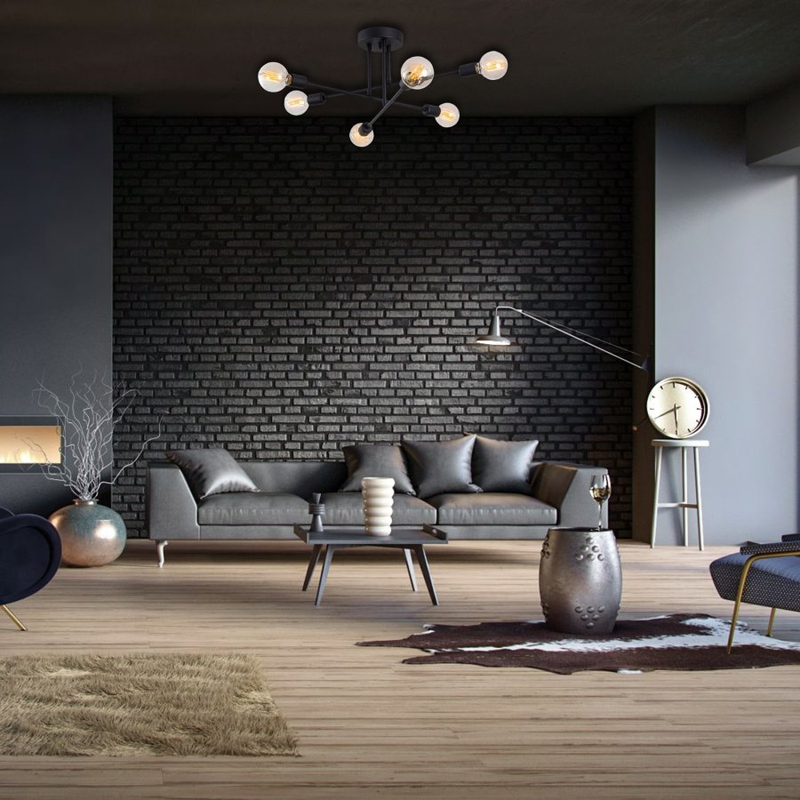 LUMI Seraphis lysekrone -521SHN1132