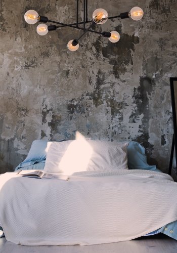 LUMI Seraphis lysekrone -521SHN1132