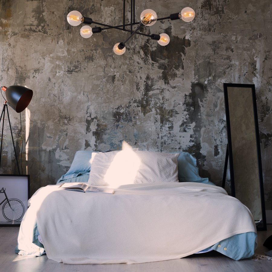 LUMI Seraphis lysekrone -521SHN1132