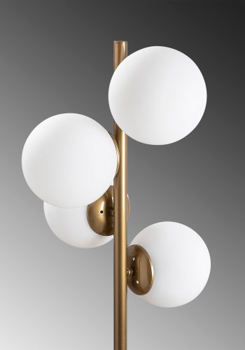 LUMI Lysara gulvlampe -521SHN1530