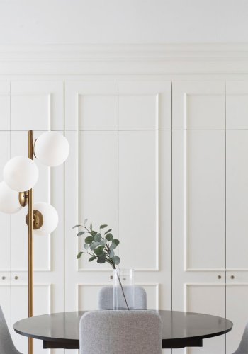 LUMI Lysara gulvlampe -521SHN1530