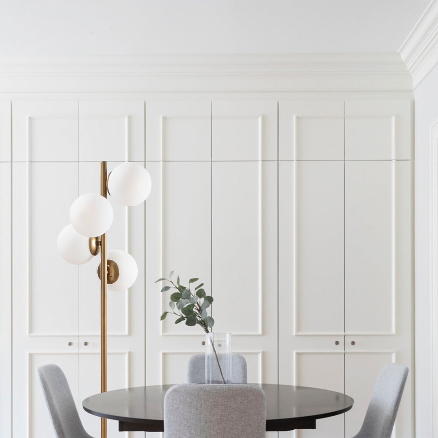 LUMI Lysara gulvlampe -521SHN1530