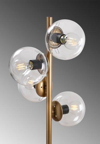 LUMI  gulvlampe -521SHN1531