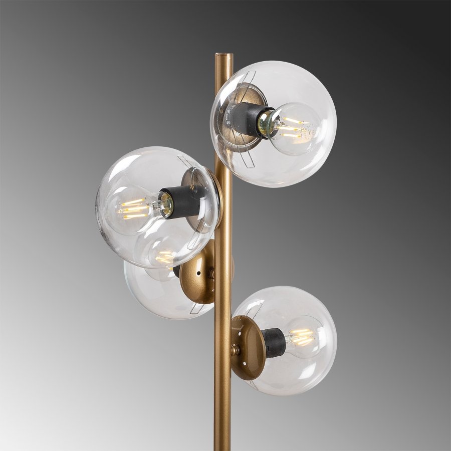 LUMI  gulvlampe -521SHN1531
