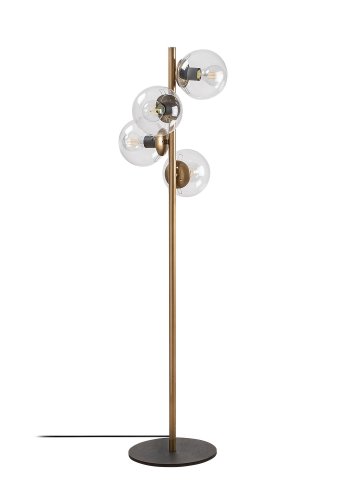 LUMI  gulvlampe -521SHN1531