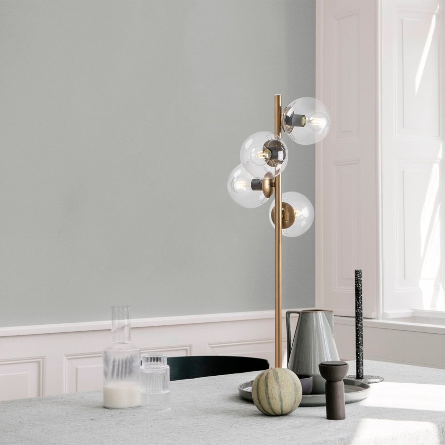 LUMI  gulvlampe -521SHN1531