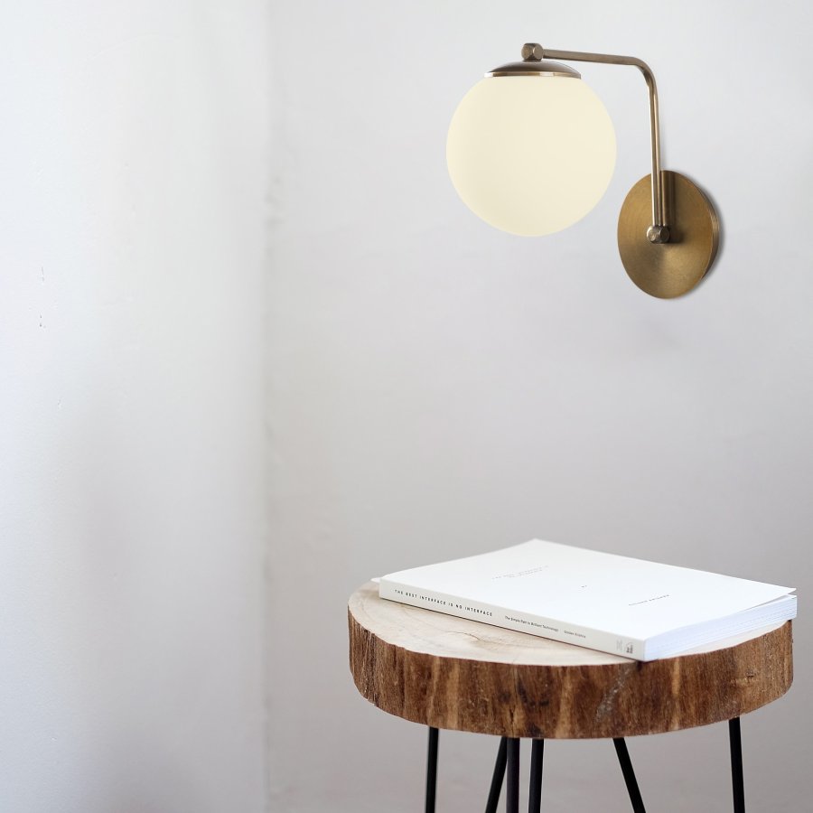 LUMI  vglampe -521SHN2184