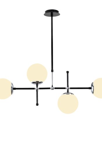 LUMI Caltanissetta lysekrone -521SHN3372