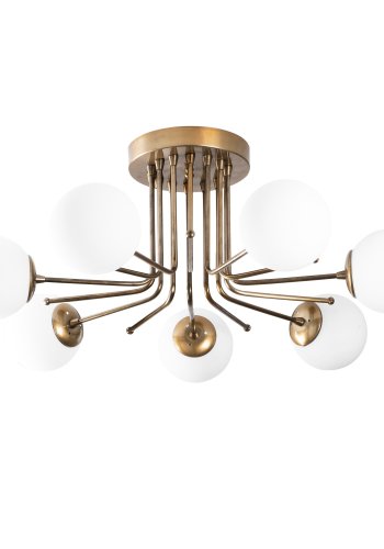 LUMI Chiavari lysekrone -521SHN3373