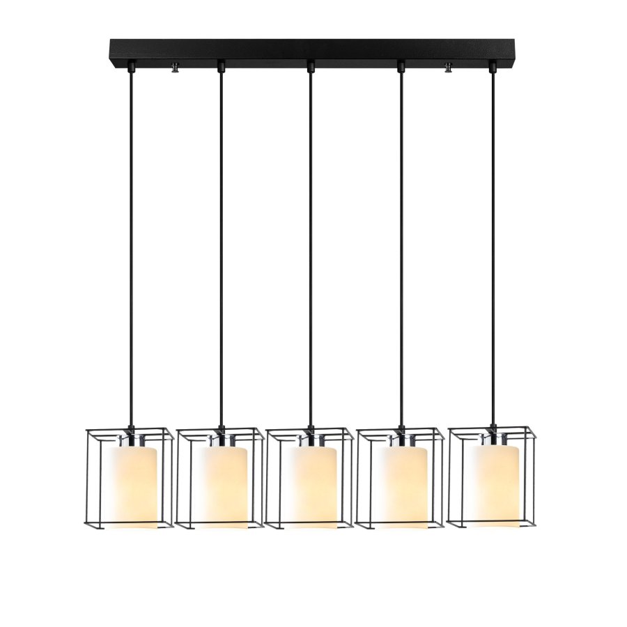 LUMI  lysekrone -521SHN3389